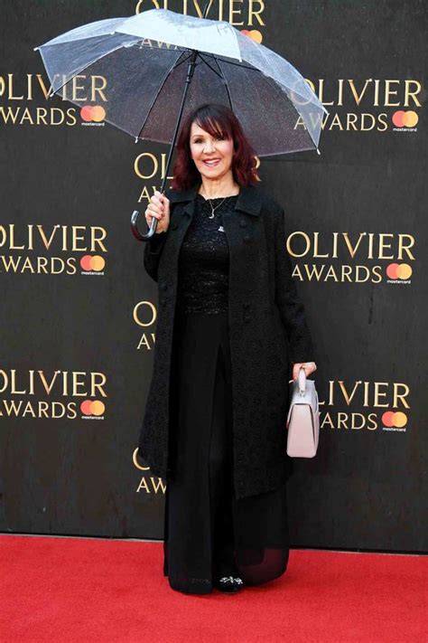 Strictly Come Dancing: Arlene Phillips gets compared to THIS judge