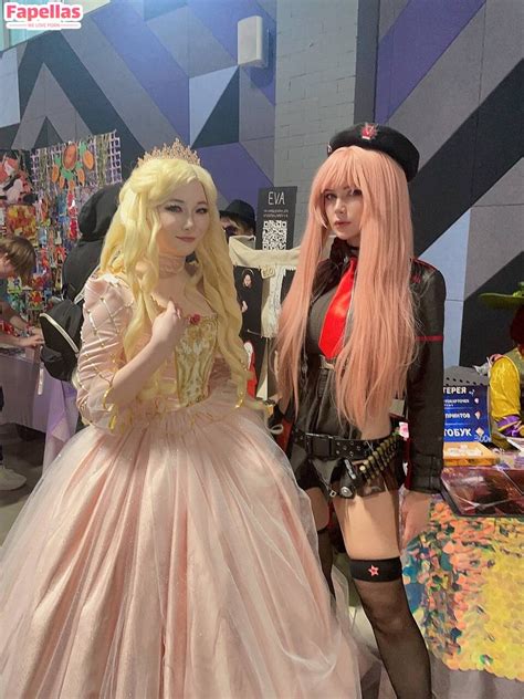 Visagefox Nude Leaks OnlyFans Fapellas