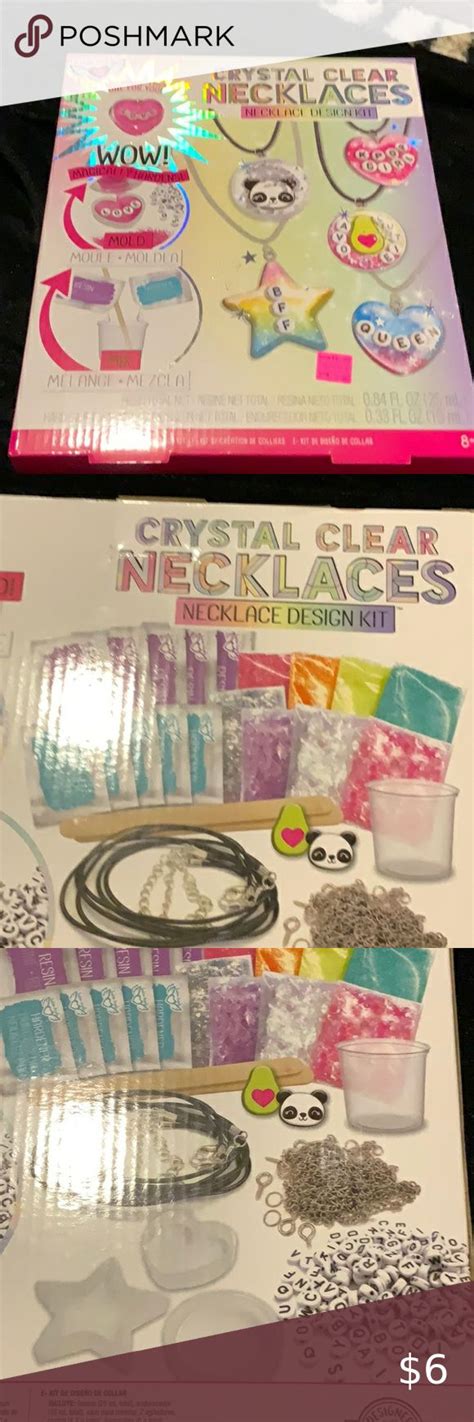 necklace design kit necklace designs design kit