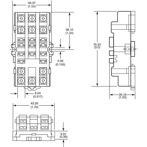 PTF11PC - Automation components (OMRON) - Power Motion - Online Store