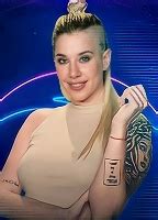 LUCILA LA TORA VILLAR Nude AZNude