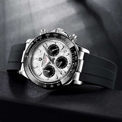 Pagani Design PD-1664 Watch – WatchBoyz