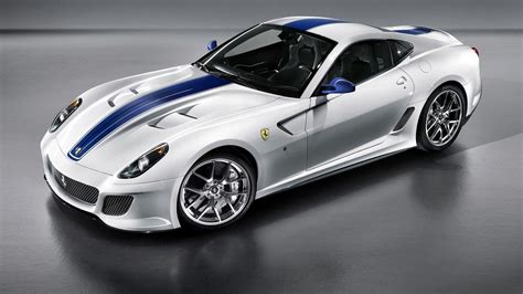 Ferrari 599 Gto Wallpapers Top Free Ferrari 599 Gto Backgrounds