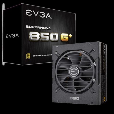 jual psu evga   supernova  watt  gold full modular shopee