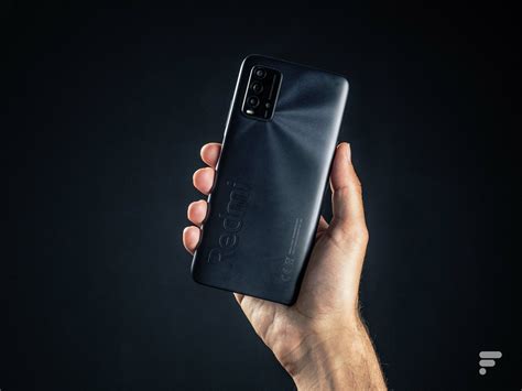 Test Xiaomi Redmi 9T : notre avis complet - Smartphones - Frandroid