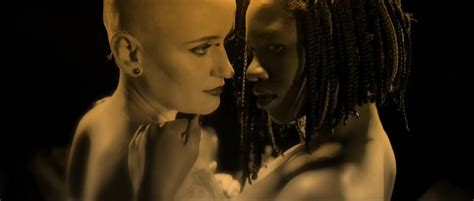 Nude Video Celebs Sibonisiwe Ndlovu Sucharska Nude KULT Madryt 2016