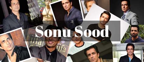 Sonu Sood Biography Career Age Networth Movies