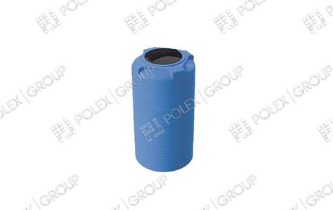 Емкость для воды 300 литров пластиковая