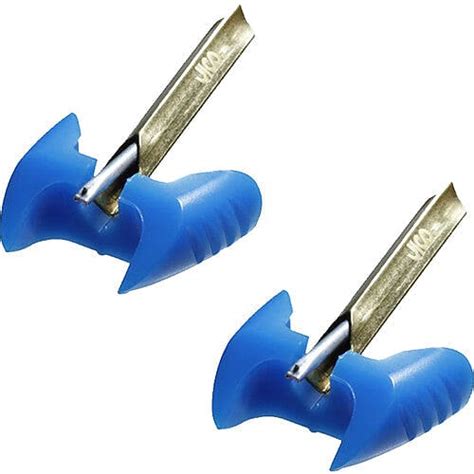 Jico N Whlb Nude Replacement Stylus Pack Reverb