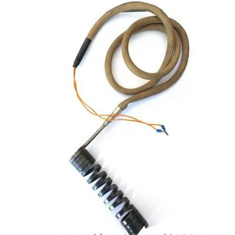 Hot Runner Coil Heater At Piece Coil Heaters In Manesar Id