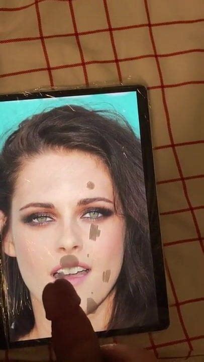 Kristen Stewart Cum Tribute American Gay Bukkake Amateur Porn XHamster
