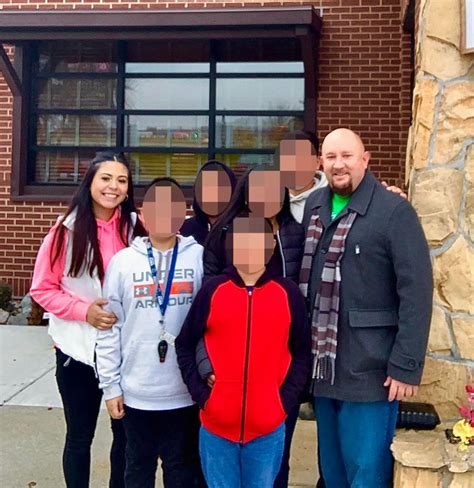 5 Reasons Why Stephanie Melgoza Now Is Trending - t7mpl66