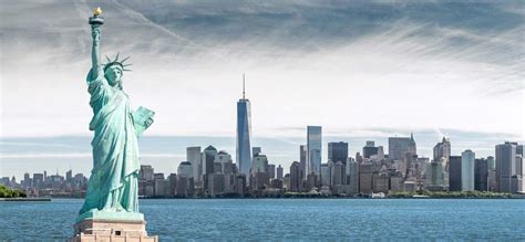 New York In Un Giorno Itinerario Di Ore Per Godersi Manhattan