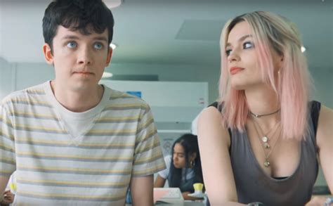 Sex Education la production de la saison vient de démarrer