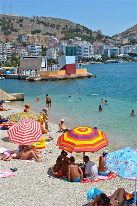 The Thrill Of Albania And The Agony Of Corfu Round The World In 30 Days