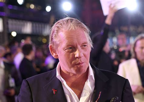 Ben Becker: "Ich bezeichne Jesus als meinen Freund" - PromisGlauben