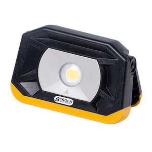 Powersmith Lumen Weatherproof Rechargeable Lithium Ion Led Work