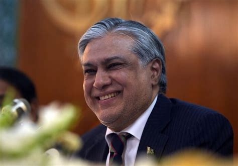 pakistan imf talks   failed  concluded ishaq dar