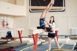 Artistic Gymnastics Vs. Rhythmic Gymnastics - Grace Gymnastics Classes