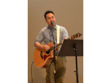 New Worship Pastor Appointed at Pine Lake Covenant Church in Sammamish ...