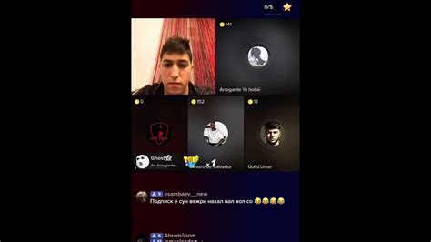 Tiktok Eskaliert🤬 GesprÄch Arogante Pate And Umar‼️ Part 4 Youtube