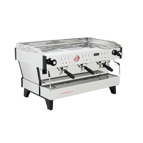 Кофемашина Эспрессо La Marzocco Linea PB MP 3 group (механическая ...