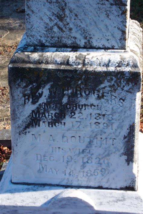 Remembering Mary Hurd: Obituary and Memorial Service Times 3