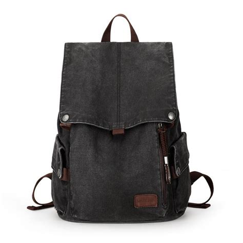Практичный рюкзак Muzee ME1883 Black - Купить в Украине, цена, обзор