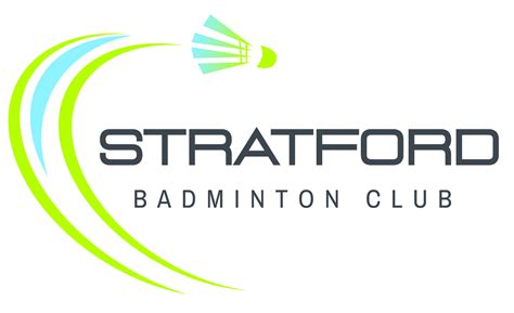 About Us Stratford Badminton Club