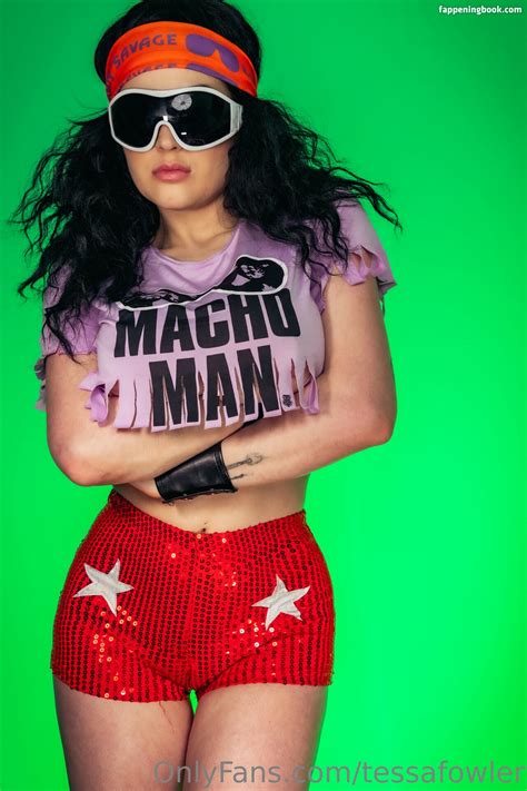 Tessa Fowler Tessafowler Nude OnlyFans Leaks The Fappening Photo 2676289 FappeningBook