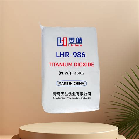 Titanium Dioxide Rutile Powder For Coatings And Ink Titanium Dioxide