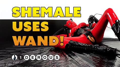 Horny Shemale Rubber Doll Gay Twink Twink Porn Feat Mike Onederous Xhamster