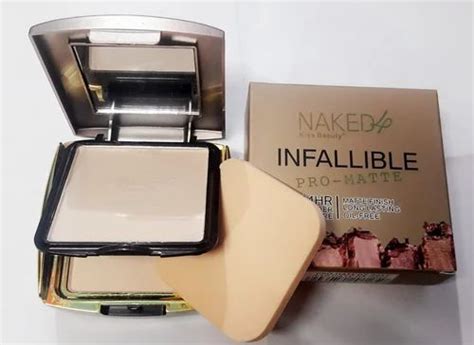 Naked Face Powder For Personal At Rs Piece In Bahraich Id