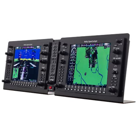 Wefly OpenCockpit G1000 SUITE - RobotDigg