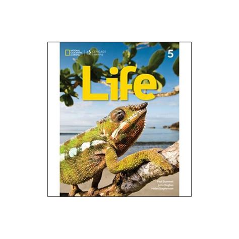 Life 5 Student Book: 5 - FAHASA.COM