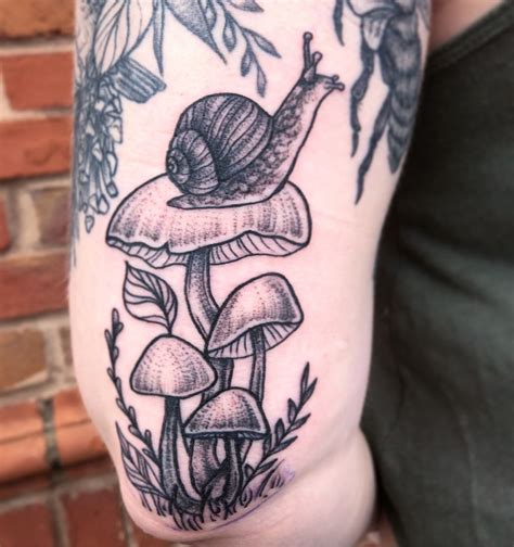 Latest Happy Snail Tattoos Find Happy Snail Tattoos