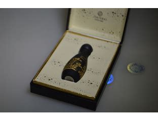 Shiseido Zen 1964 (Black Original 1964) купить винтажные духи 6.5ml