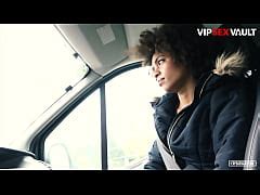 Exposed Casting Luna Corazon David Perry Hot Brazilian Teen Tries Her Best On Her First