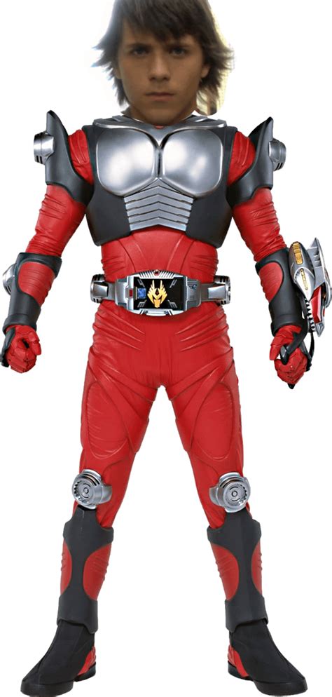 Kamen Rider Dragon Knight Rkamenridervsbattles