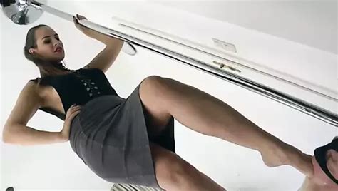 Indian Beautiful Mistress Foot Worship Femdom Porn Feat Mistress T XHamster