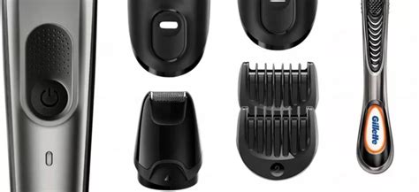 ᐈ Рейтинг тримерів 2025 — найкращі тримери для бриття в Україні