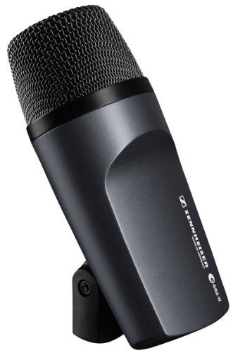 All About the Sennheiser E602 Ii Microphone: Review 2021 - Barkingdrum.Com