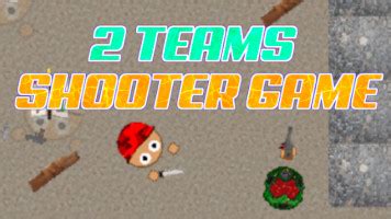 Teams Shooter Game Play For Free At Titotu Io