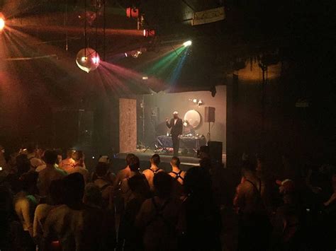 Photos Of Gay Bathhouse History In Chicago