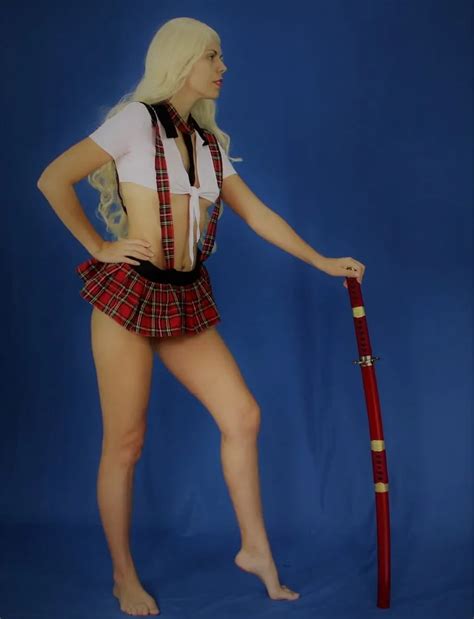 Blonde Wig Pics XHamster