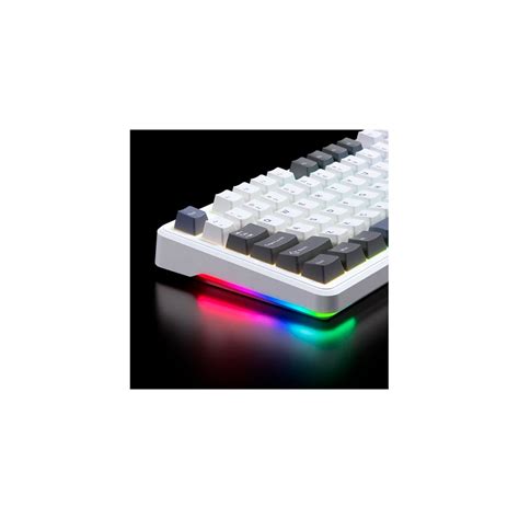 Teclado Mec Nico Epomaker Aula F Rgb Gamer Hot Swap Gasket Prime Protect Pel Culas