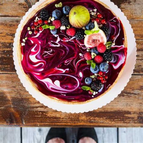 White Chocolate Mojito Naked Cake BÄM Und mein Backworkshop mit der Konditorweltmeisterin