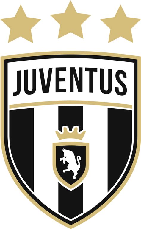 Juventus Logo Png