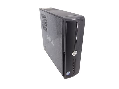 Системный блок Dell Vostro 200