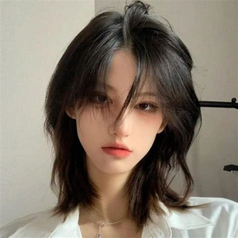 T C Mullet Layer N Ng N L G Top Ki U T C Mullet Layer N Ng N Hot Nh T Hi N Nay Ti M